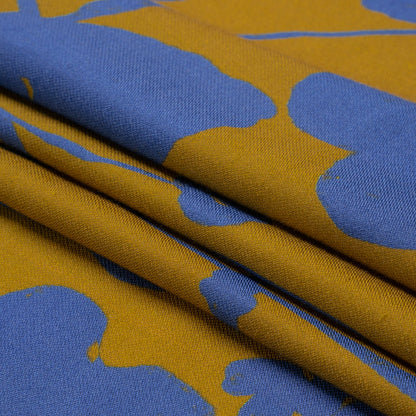Mood Exclusive Olive Oliva Indulgence Viscose Woven Folded