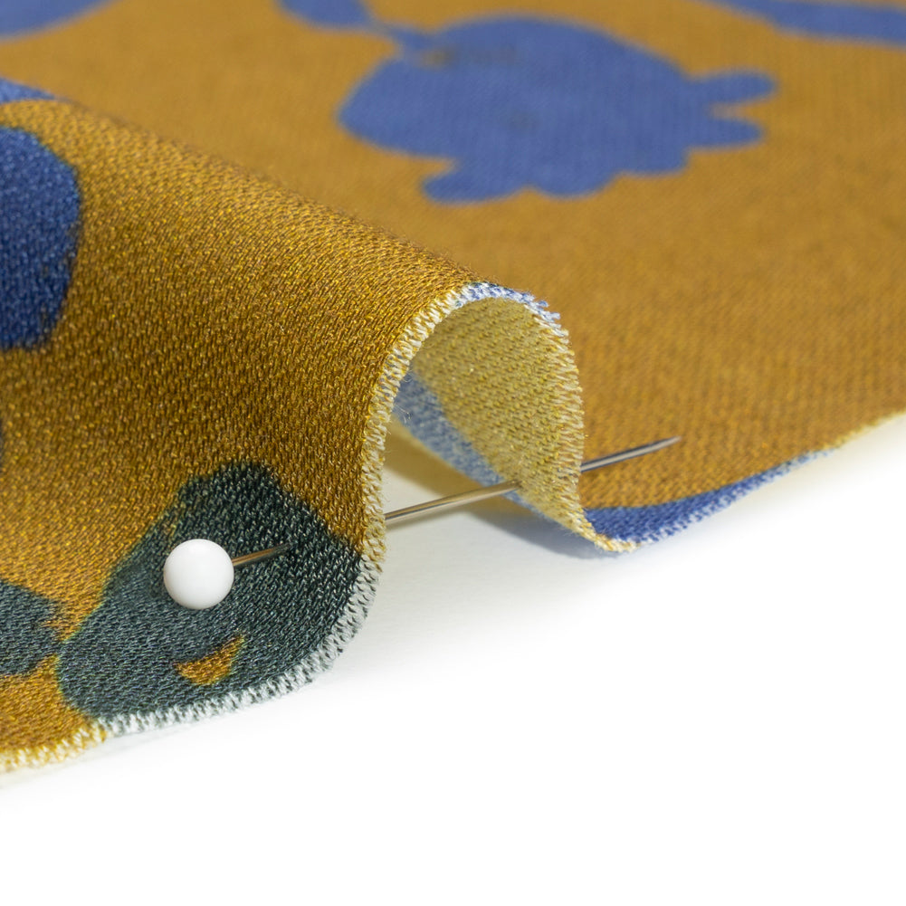 Mood Exclusive Olive Oliva Indulgence Viscose Woven Detail