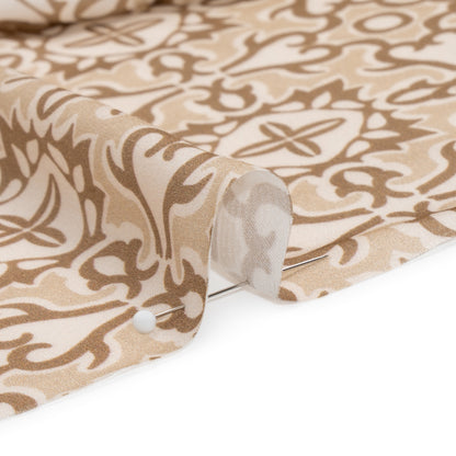 Mood Exclusive Heart's Content Striped Viscose Dobby Folded