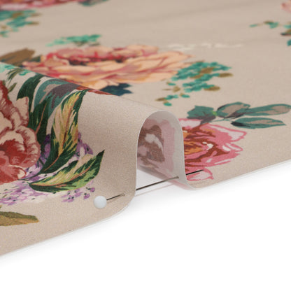 Mood Exclusive Bekah and Betty Stretch Cotton Poplin Detail
