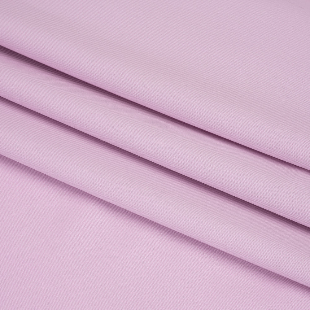 Super 120 Merino Wool Suiting - Orchid Bloom - Finn Collection