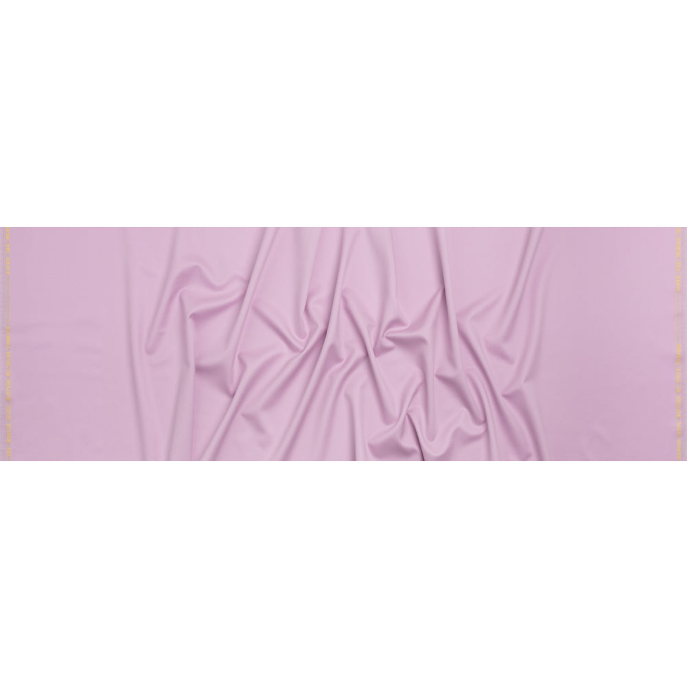 Super 120 Merino Wool Suiting - Orchid Bloom - Finn Collection