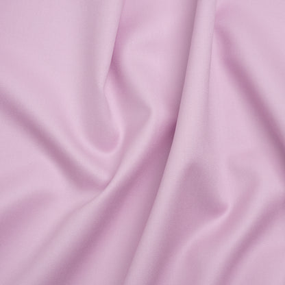 Super 120 Merino Wool Suiting - Orchid Bloom - Finn Collection