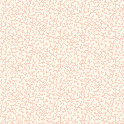Liberty Art Fabrics Peach Corallium Lasenby Quilting Cotton