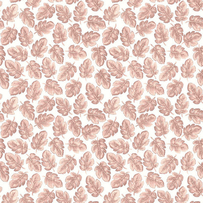 Liberty Art Fabrics Pink Canopy Lasenby Quilting Cotton