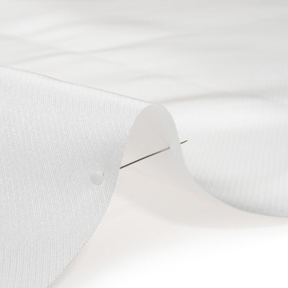 Luminous Polyester Mikado - Off-White - Verena Collection