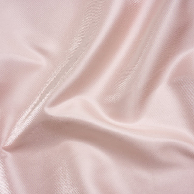 Luminous Polyester Mikado - Blush - Verena Collection