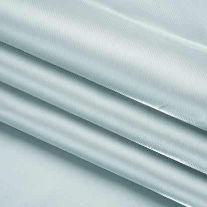 Luminous Polyester Mikado - Ice Blue - Verena Collection