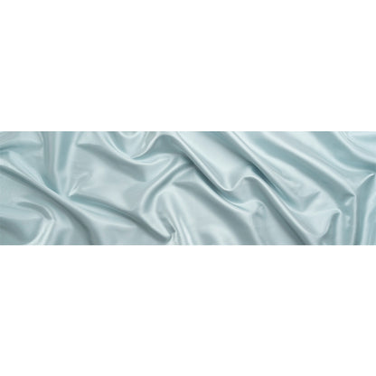 Luminous Polyester Mikado - Ice Blue - Verena Collection