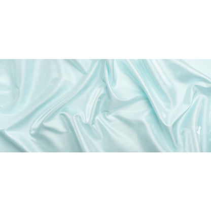 Luminous Polyester Mikado - Baby Blue - Verena Collection