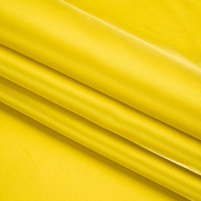 Luminous Polyester Mikado - Sunshine Yellow - Verena Collection