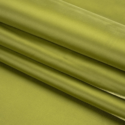 Luminous Polyester Mikado - Chartreuse - Verena Collection