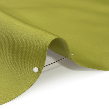 Luminous Polyester Mikado - Chartreuse - Verena Collection