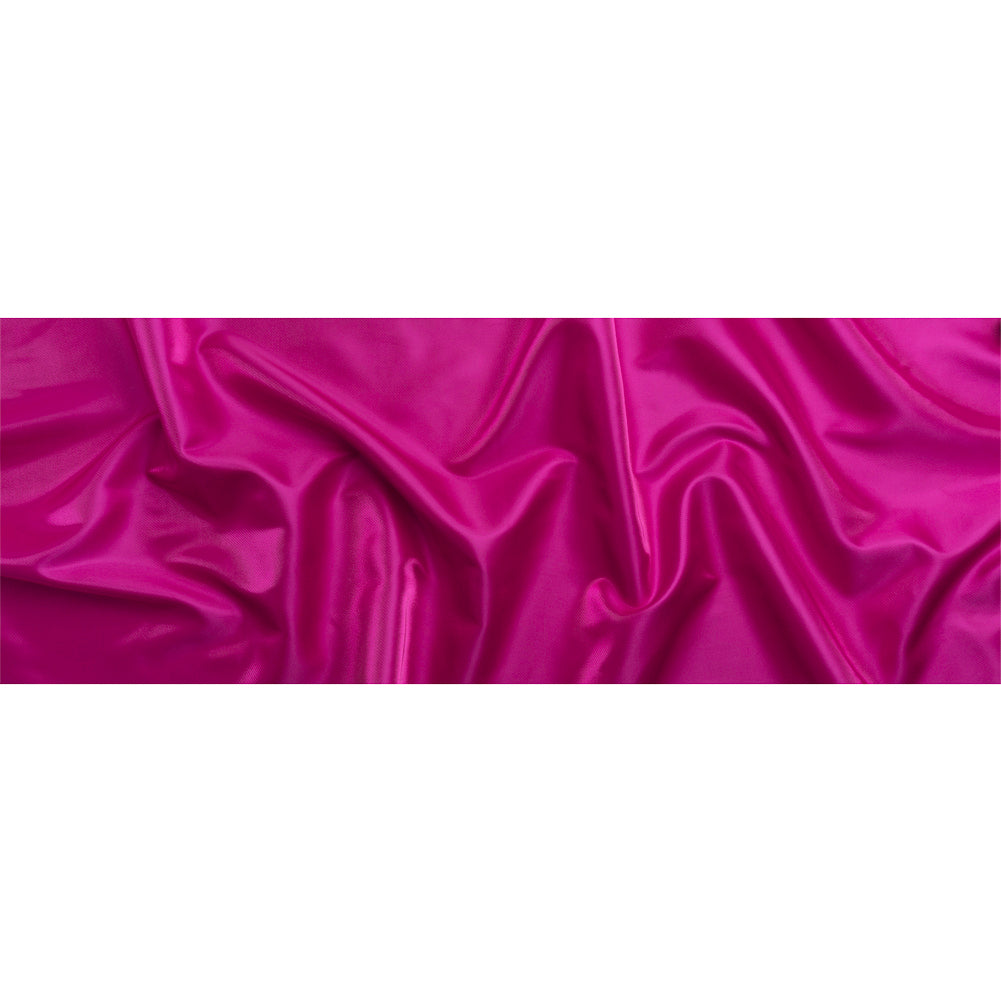 Luminous Polyester Mikado - Fuchsia - Verena Collection - Full