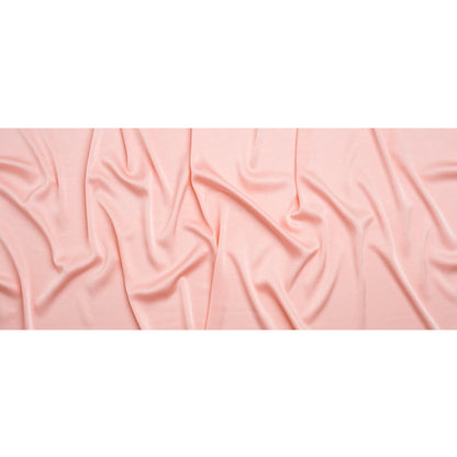 Alex Perry Pink Crepe Back Satin Full