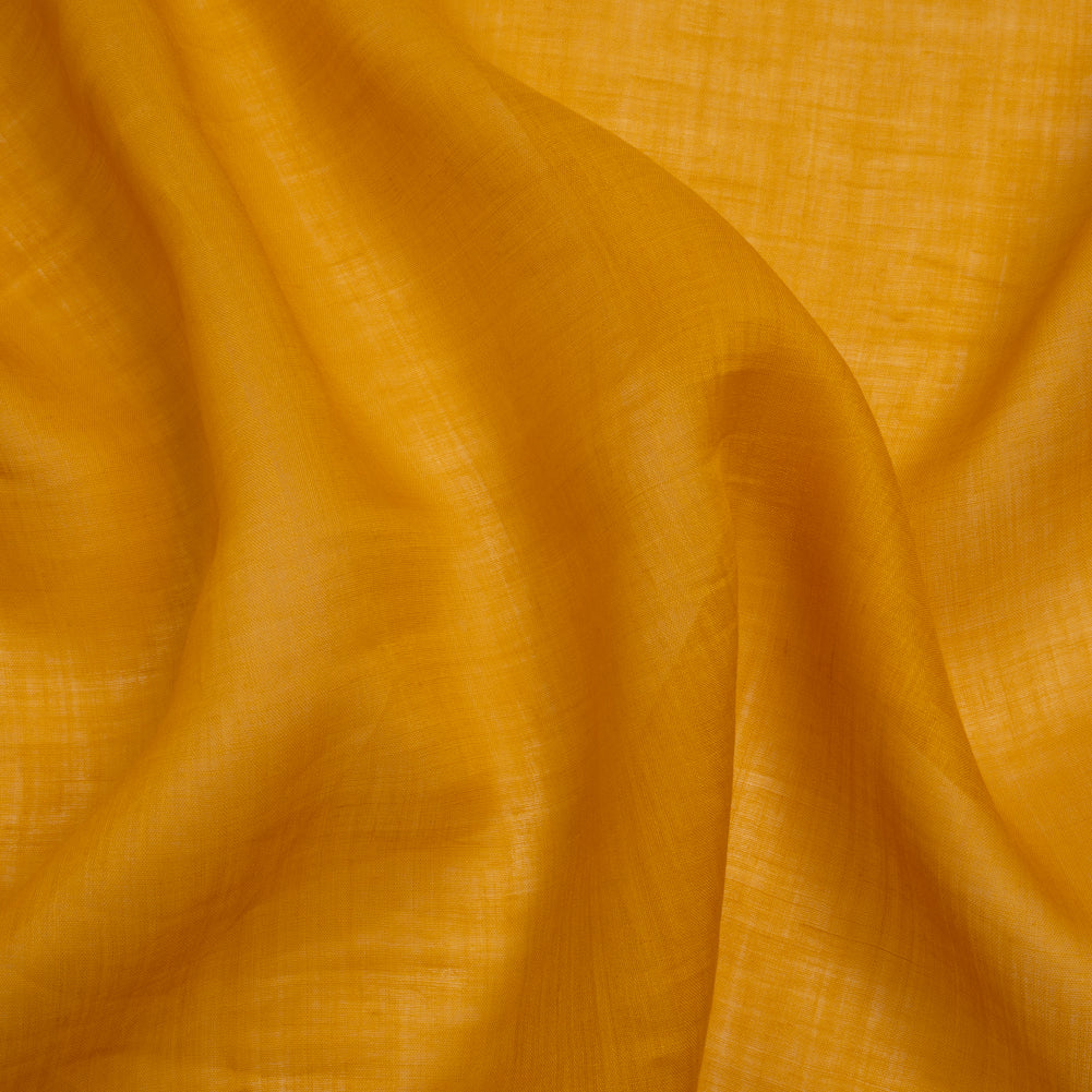 Famous Australian Designer Beeswax Lightweight Ramie Woven