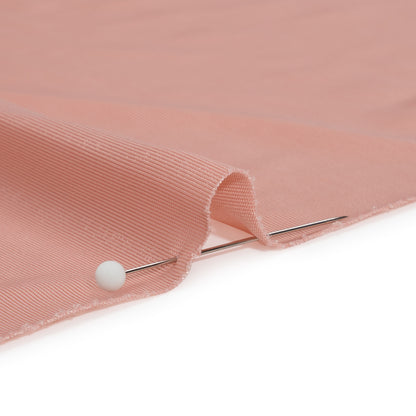 Famous Australian Designer Rose Stretch Polyester Jersey Detail