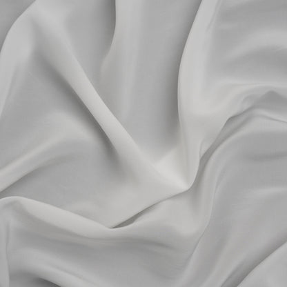 Famous Australian Designer Natural Viscose Crepe de Chine