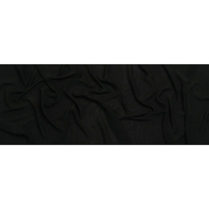 Famous Australian Designer Dark Green Viscose Woven Full