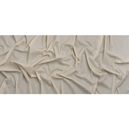 Famous Australian Designer Tea Cotton Voile Lining Full
