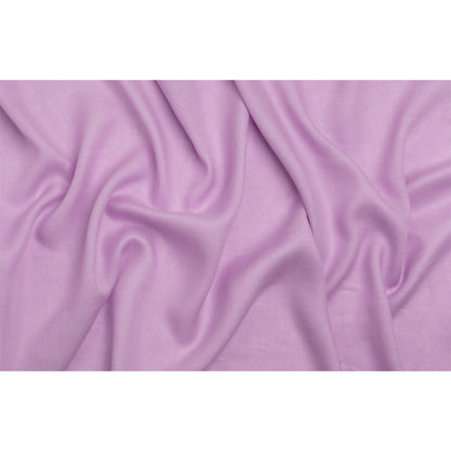 Famous Australian Designer Wisteria Lightweight Linen Woven Full