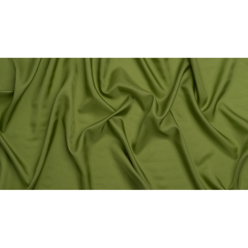 Bemberg Lining - Apple Green - Lucidum Collection Full
