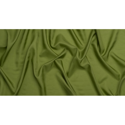 Bemberg Lining - Apple Green - Lucidum Collection Full