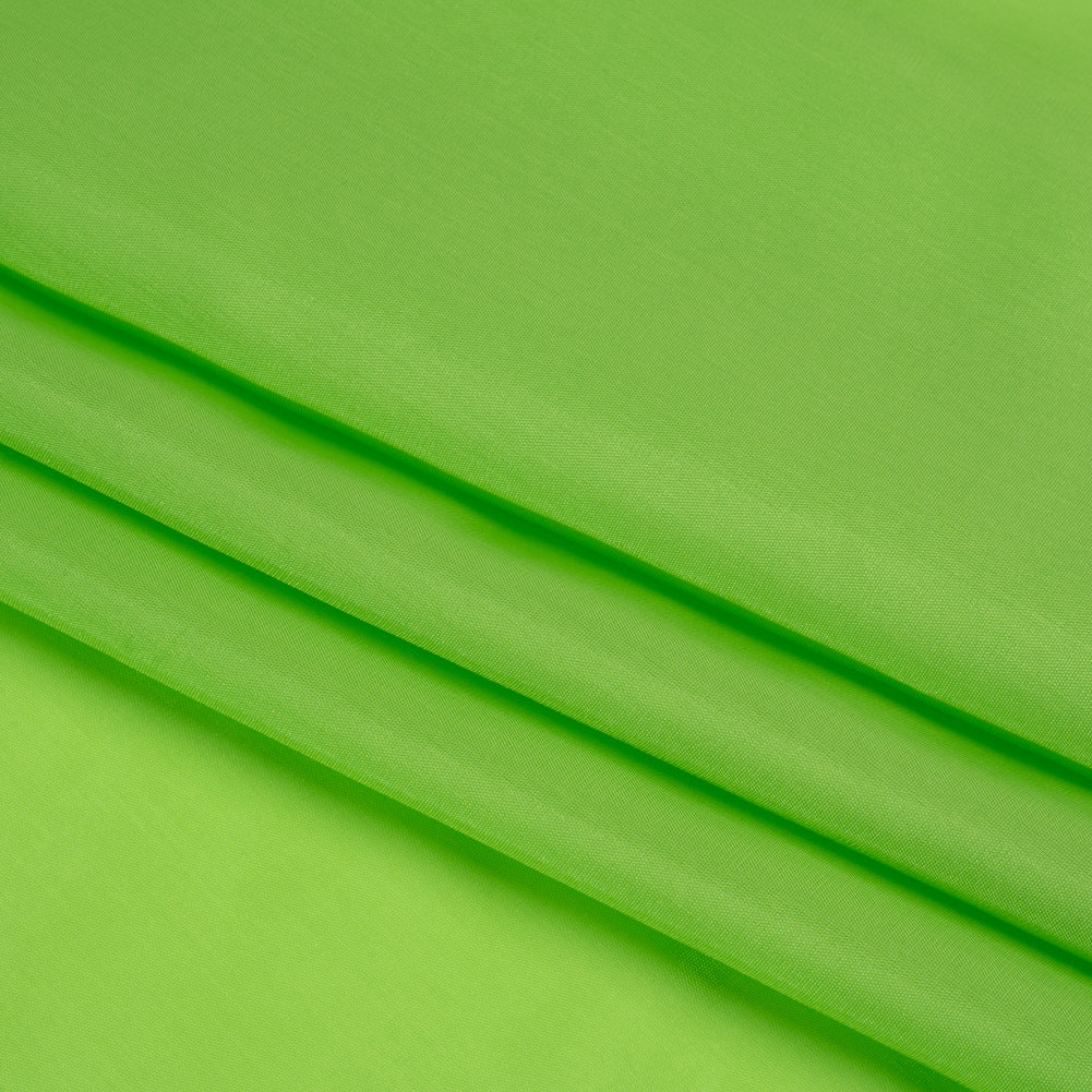 Bemberg Lining - Lime Green - Lucidum Collection