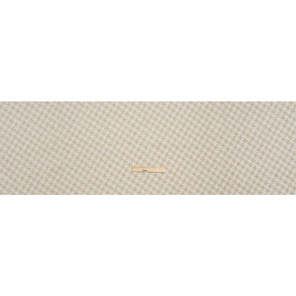 Cloud Houndstooth Boucle Upholstery Jacquard Full