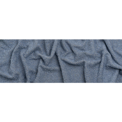 Delphinium Fluffy Upholstery Boucle Full