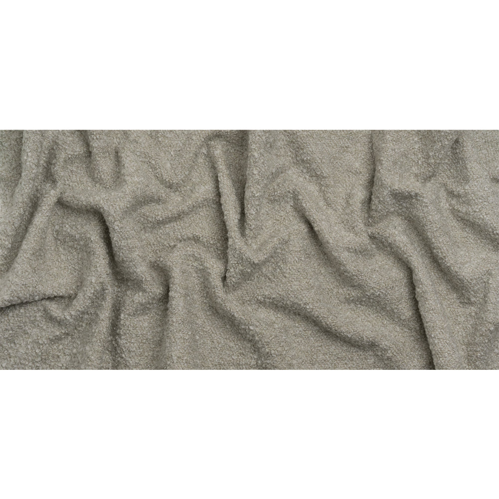 Fog Fluffy Upholstery Boucle Full