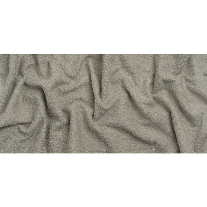 Fog Fluffy Upholstery Boucle Full