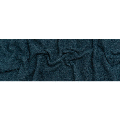 Indigo Fluffy Upholstery Boucle Full