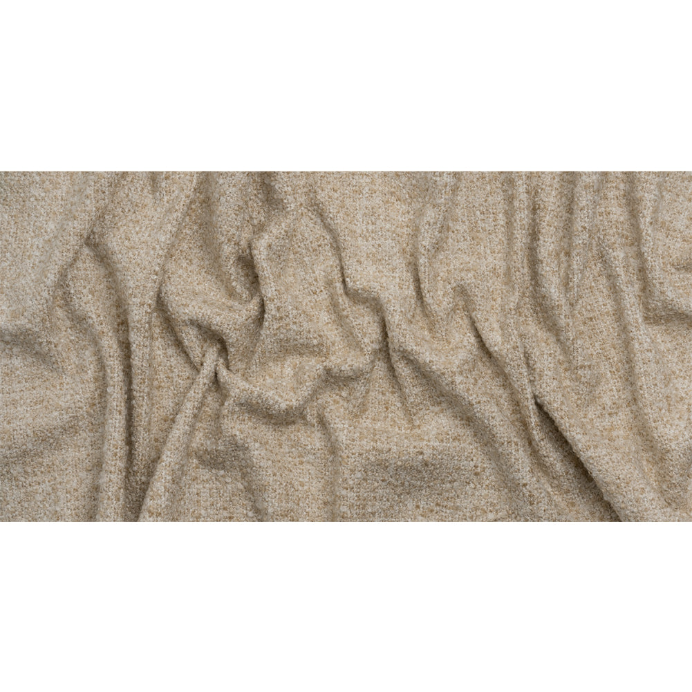 Mineral Pebbly Upholstery Boucle Full
