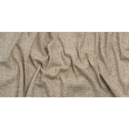 Mineral Pebbly Upholstery Boucle Full