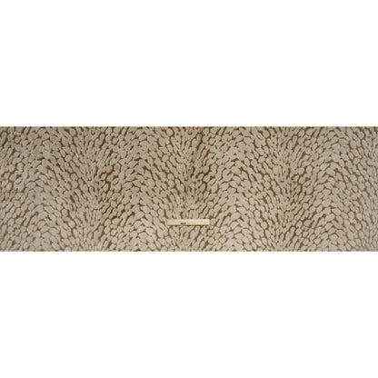 Thunderstone Animal Spots Textured Chenille Jacquard Full