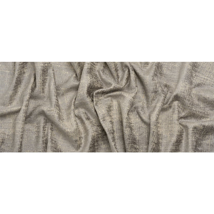 Haze Distressed Look Chenille Upholstery Woven Full