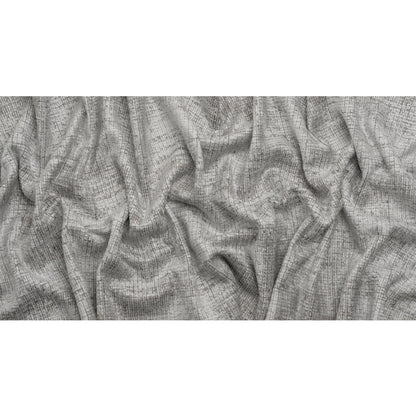 Ice Distressed Look Chenille Upholstery Woven Full