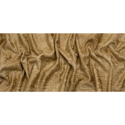 Nugget Distressed Look Chenille Upholstery Woven Full