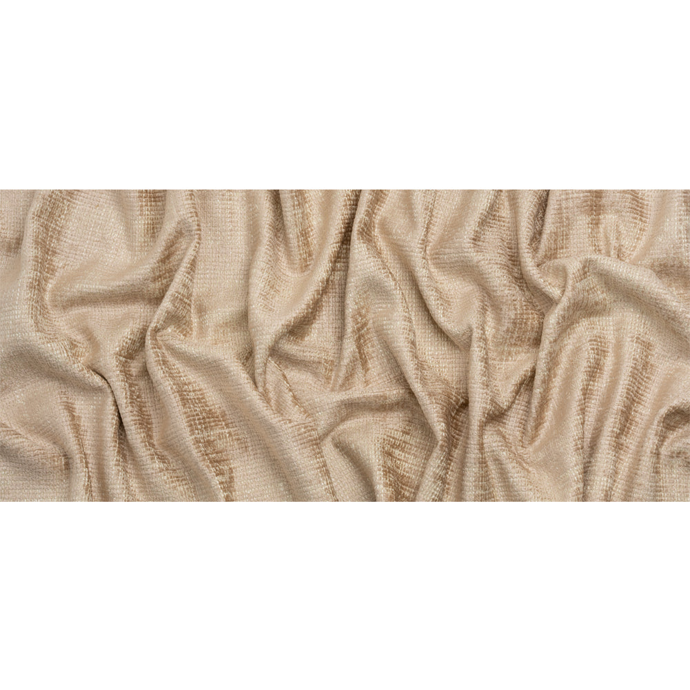 Opal Distressed Look Chenille Upholstery Woven Full