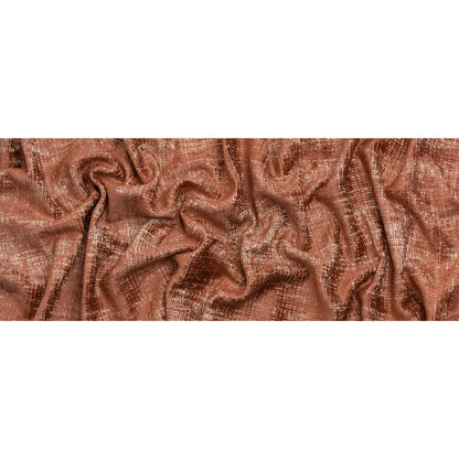 Redrock Distressed Look Chenille Upholstery Woven Full