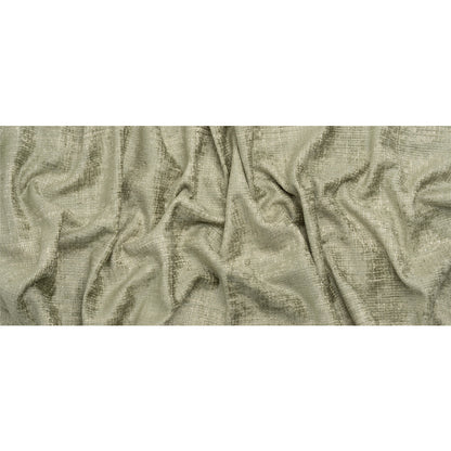 Seafoam Distressed Look Chenille Upholstery Woven Full