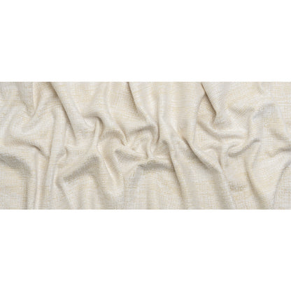 Snow Distressed Look Chenille Upholstery Woven Full