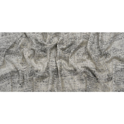 Tuxedo Distressed Look Chenille Upholstery Woven Full