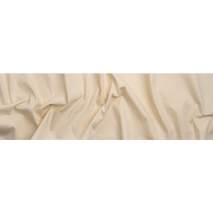 Greige Stretch Cotton Denim - 11oz Full