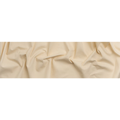 Greige Cotton Denim - 12.75oz Full