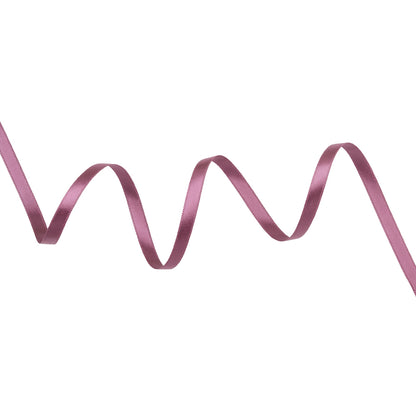 Satin Ribbon Double Faced - 0.25" - Light Purple