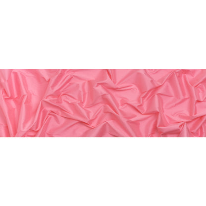 Polyester Taffeta - Plain Dyed Candy Pink - Bellamy Collection Full