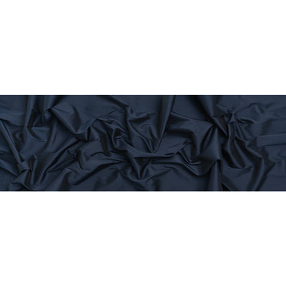 Polyester Taffeta - Plain Dyed Black Iris - Bellamy Collection Full