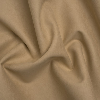 Upholstery Faux Suede - Khaki - Lyndhurst Collection